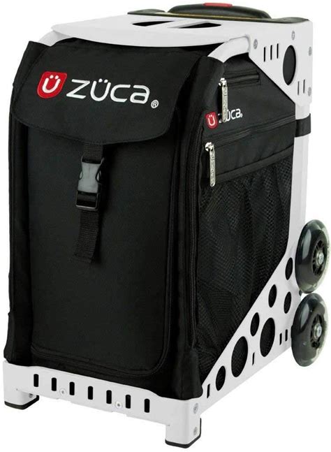 zuca bags prices